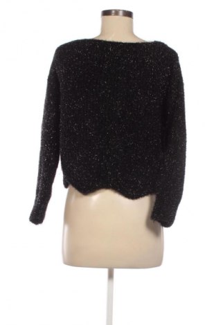 Dámský svetr Unbranded, Velikost XS, Barva Černá, Cena  239,00 Kč