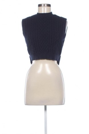 Dámský svetr Unbranded, Velikost S, Barva Modrá, Cena  229,00 Kč