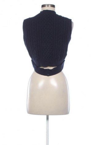 Dámský svetr Unbranded, Velikost S, Barva Modrá, Cena  229,00 Kč