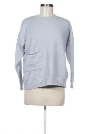 Damski sweter Unbranded, Rozmiar M, Kolor Niebieski, Cena 45,99 zł