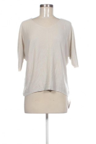 Дамски пуловер Unbranded, Размер M, Цвят Бежов, Цена 5,11 €