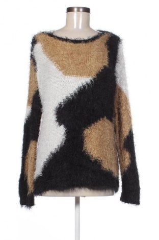 Γυναικείο πουλόβερ Unbranded, Μέγεθος L, Χρώμα Πολύχρωμο, Τιμή 14,77 €