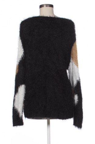 Γυναικείο πουλόβερ Unbranded, Μέγεθος L, Χρώμα Πολύχρωμο, Τιμή 14,77 €