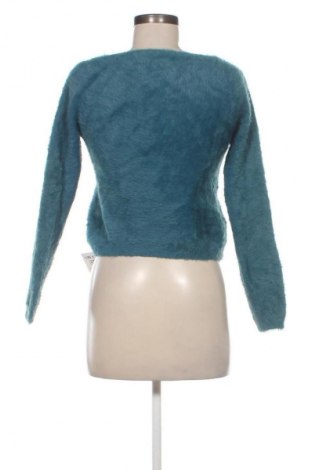 Γυναικείο πουλόβερ Unbranded, Μέγεθος S, Χρώμα Πράσινο, Τιμή 7,99 €