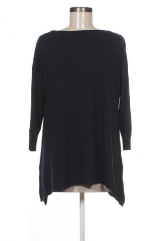 Γυναικείο πουλόβερ Unbranded, Μέγεθος XL, Χρώμα Μπλέ, Τιμή 8,99 €