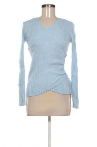 Dámský svetr Unbranded, Velikost S, Barva Modrá, Cena  249,00 Kč