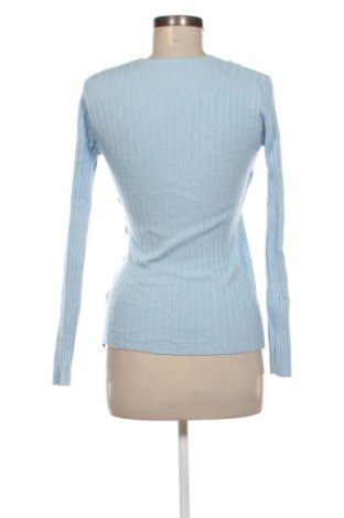 Dámský svetr Unbranded, Velikost S, Barva Modrá, Cena  249,00 Kč