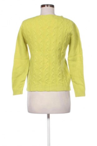 Dámský svetr Unbranded, Velikost M, Barva Zelená, Cena  279,00 Kč