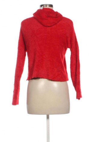 Damenpullover Unbranded, Größe XS, Farbe Rot, Preis € 8,99