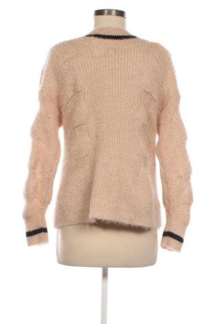 Damenpullover Unbranded, Größe M, Farbe Beige, Preis 7,99 €