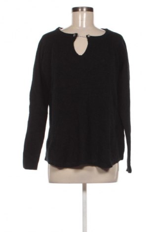 Γυναικείο πουλόβερ Unbranded, Μέγεθος M, Χρώμα Μαύρο, Τιμή 8,99 €