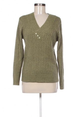 Női pulóver Unbranded, Méret M, Szín Zöld, Ár 4 959 Ft