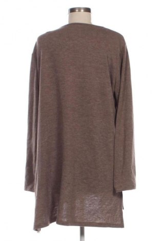 Dámský svetr Unbranded, Velikost M, Barva Hnědá, Cena  229,00 Kč