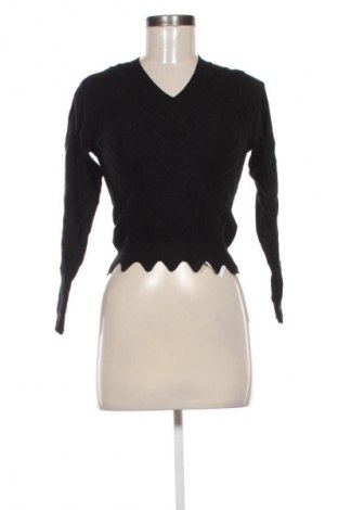 Női pulóver Unbranded, Méret L, Szín Fekete, Ár 3 929 Ft