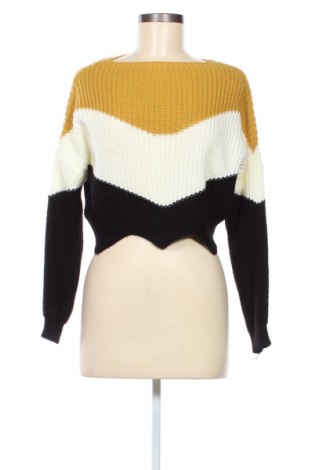 Dámský svetr Unbranded, Velikost M, Barva Vícebarevné, Cena  349,00 Kč