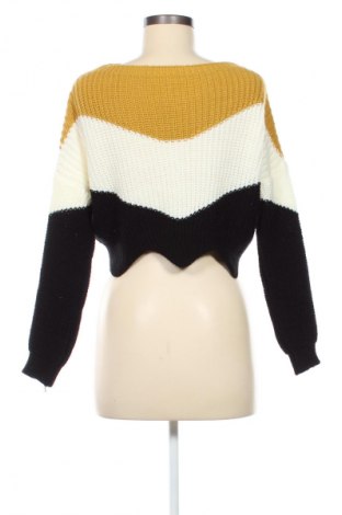 Dámský svetr Unbranded, Velikost M, Barva Vícebarevné, Cena  349,00 Kč