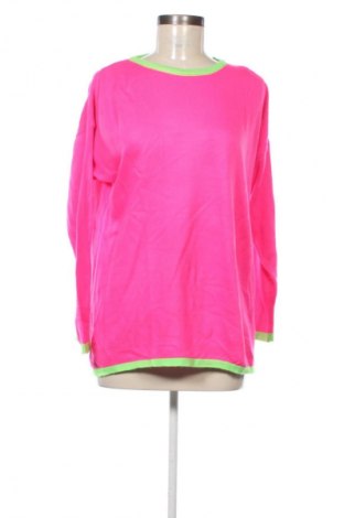 Damski sweter Unbranded, Rozmiar XL, Kolor Kolorowy, Cena 77,99 zł