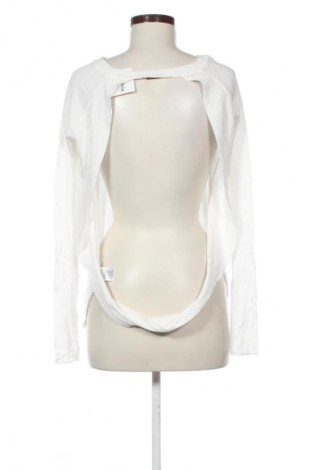 Дамски пуловер Unbranded, Размер S, Цвят Бял, Цена 9,20 €