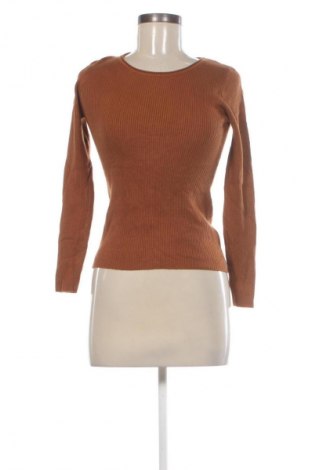 Pulover de femei Unbranded, Mărime S, Culoare Maro, Preț 53,99 Lei