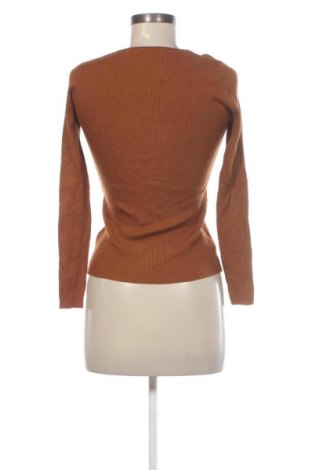 Pulover de femei Unbranded, Mărime S, Culoare Maro, Preț 53,99 Lei