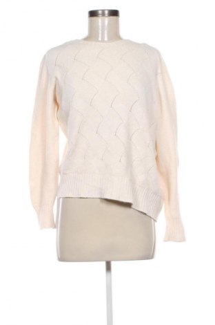 Dámsky pulóver Unbranded, Veľkosť S, Farba Kremová, Cena  13,95 €