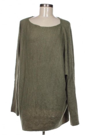 Dámsky pulóver Unbranded, Veľkosť M, Farba Zelená, Cena  6,95 €