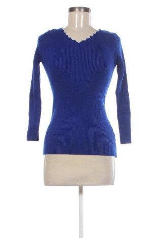 Női pulóver Unbranded, Méret S, Szín Kék, Ár 1 039 Ft