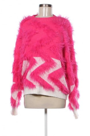 Γυναικείο πουλόβερ Unbranded, Μέγεθος L, Χρώμα Πολύχρωμο, Τιμή 14,77 €