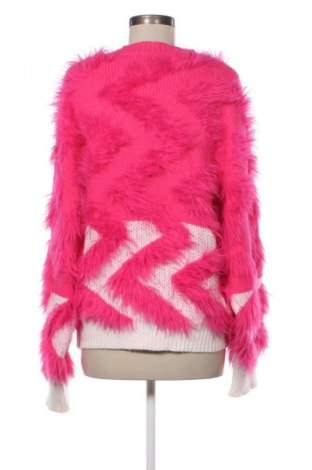 Γυναικείο πουλόβερ Unbranded, Μέγεθος L, Χρώμα Πολύχρωμο, Τιμή 14,77 €