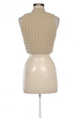 Γυναικείο πουλόβερ Unbranded, Μέγεθος XS, Χρώμα  Μπέζ, Τιμή 1,99 €