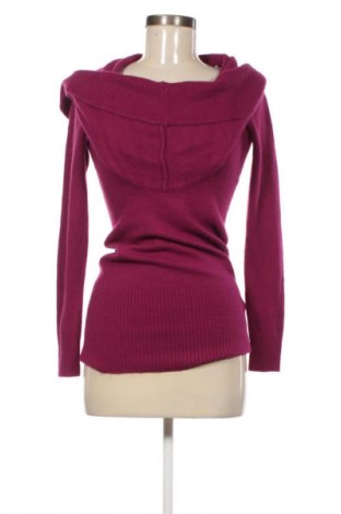 Női pulóver Unbranded, Méret M, Szín Piros, Ár 3 979 Ft