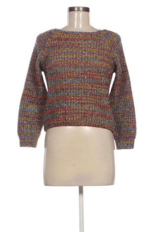 Дамски пуловер Unbranded, Размер M, Цвят Многоцветен, Цена 9,71 €