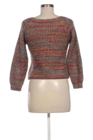 Дамски пуловер Unbranded, Размер M, Цвят Многоцветен, Цена 9,71 €
