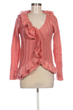 Дамски пуловер Unbranded, Размер XXL, Цвят Розов, Цена 7,15 €