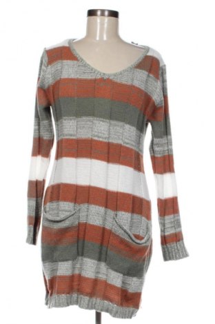 Дамски пуловер Unbranded, Размер L, Цвят Многоцветен, Цена 9,71 €