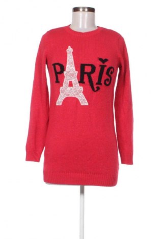 Γυναικείο πουλόβερ Unbranded, Μέγεθος M, Χρώμα Πολύχρωμο, Τιμή 15,00 €