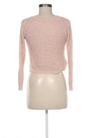 Dámský svetr Unbranded, Velikost S, Barva Růžová, Cena  149,00 Kč