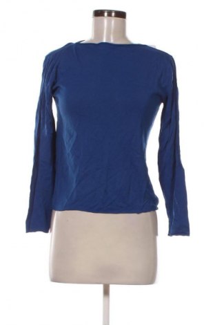 Дамски пуловер Unbranded, Размер S, Цвят Син, Цена 8,69 €