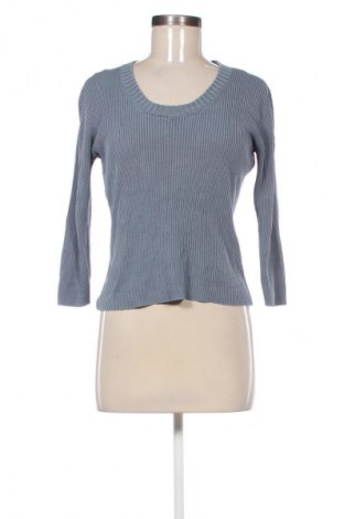 Γυναικείο πουλόβερ Unbranded, Μέγεθος M, Χρώμα Μπλέ, Τιμή 11,99 €