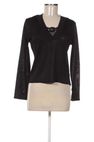 Női pulóver Unbranded, Méret M, Szín Fekete, Ár 2 669 Ft