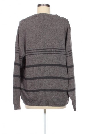 Дамски пуловер Unbranded, Размер XL, Цвят Бежов, Цена 9,20 €