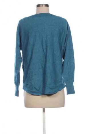 Дамски пуловер Unbranded, Размер M, Цвят Син, Цена 5,11 €