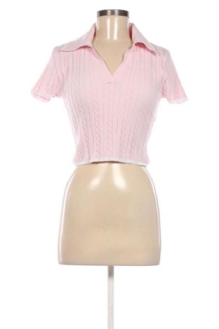 Γυναικείο πουλόβερ Unbranded, Μέγεθος M, Χρώμα Ρόζ , Τιμή 15,99 €