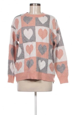 Dámsky pulóver Unbranded, Veľkosť M, Farba Viacfarebná, Cena  8,95 €