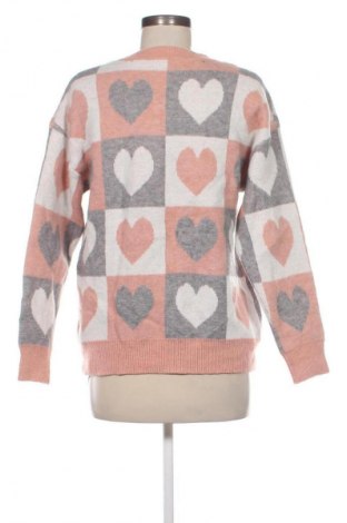 Dámsky pulóver Unbranded, Veľkosť M, Farba Viacfarebná, Cena  8,95 €