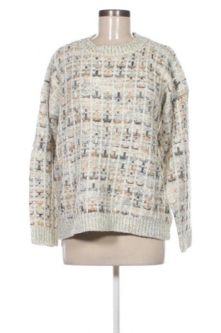 Дамски пуловер Unbranded, Размер L, Цвят Многоцветен, Цена 10,73 €