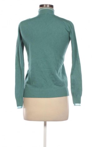 Γυναικείο πουλόβερ Unbranded, Μέγεθος M, Χρώμα Πράσινο, Τιμή 15,00 €
