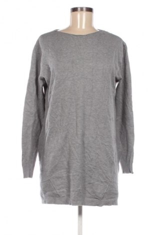 Дамски пуловер Unbranded, Размер L, Цвят Сив, Цена 4,60 €