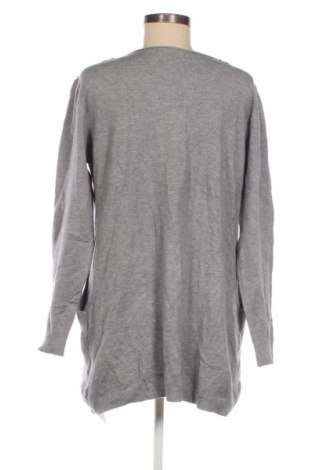 Дамски пуловер Unbranded, Размер L, Цвят Сив, Цена 4,60 €