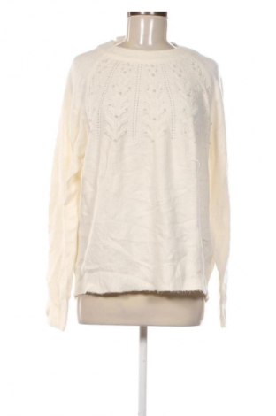 Női pulóver Unbranded, Méret XL, Szín Ekrü
, Ár 7 499 Ft